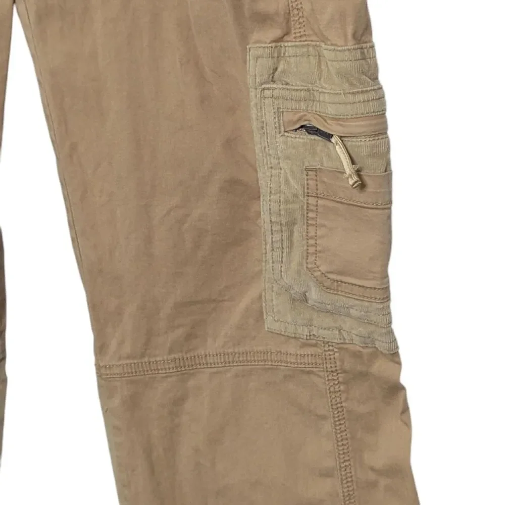 Abercrombie & Fitch these true